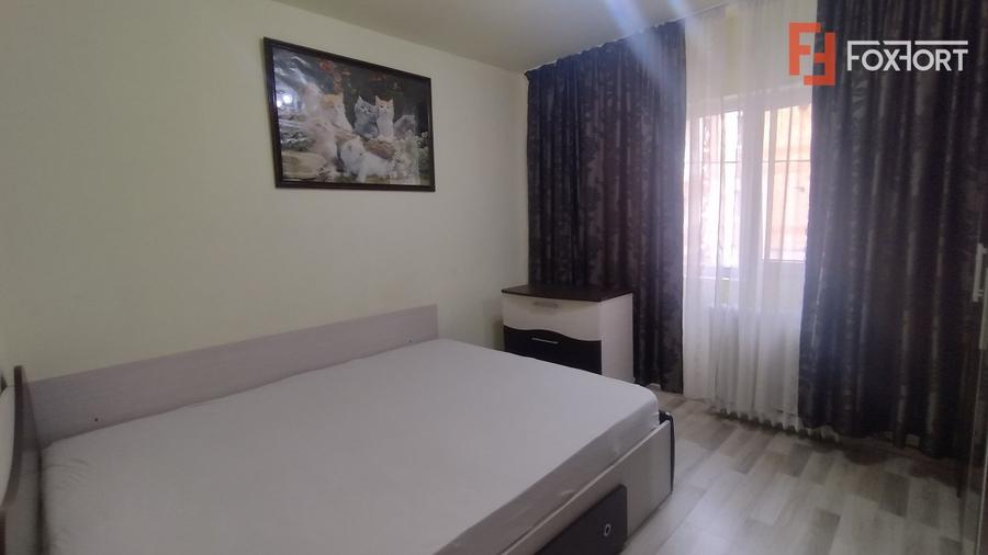 Apartament 3 camere 66 mp, zona Lipovei - Garaj