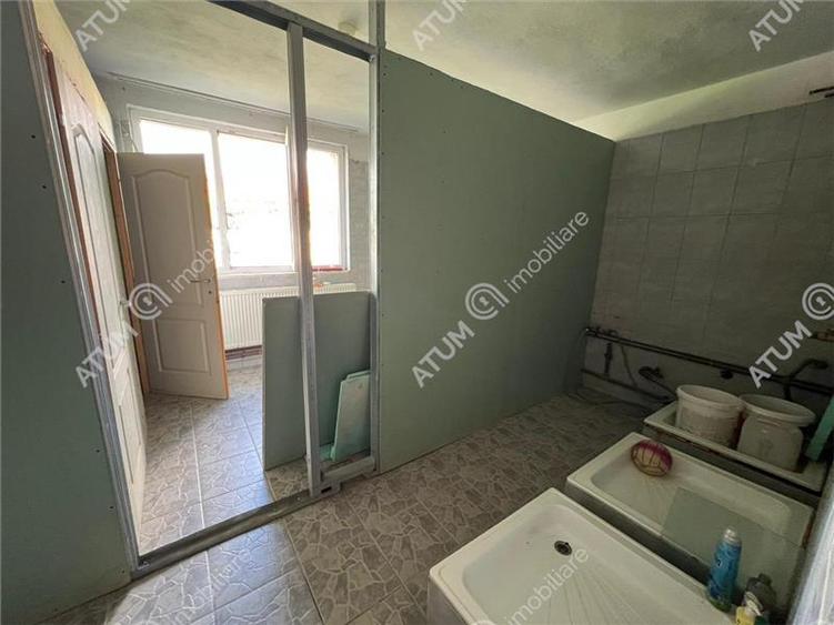 Casa la cheie cu 200 mp utili P+E si curte 250 mp zona Gusterita Sibiu