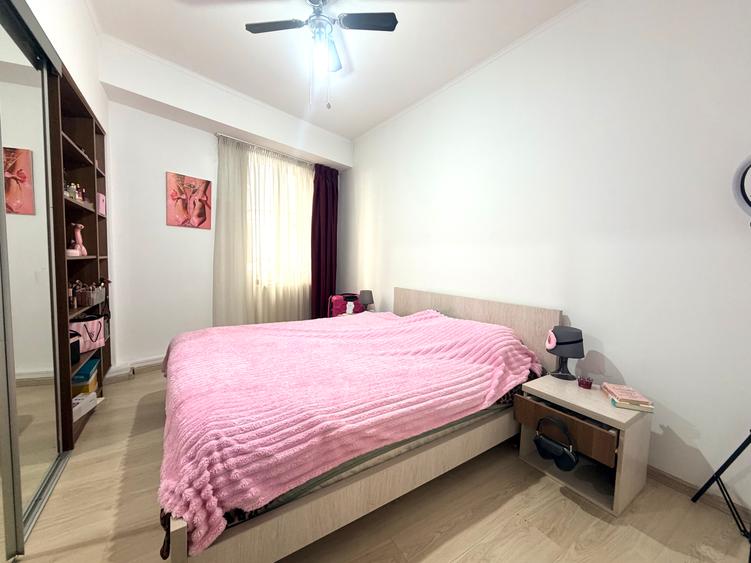 Apartament 2 camere de închiriat zona Sala Palatului