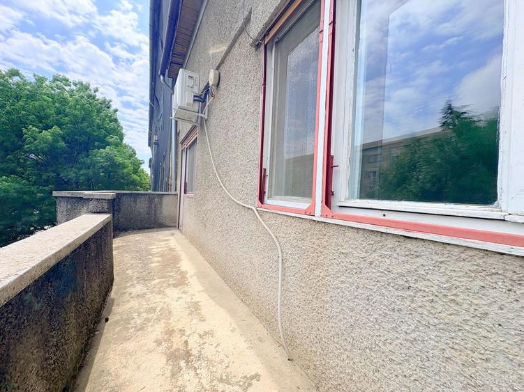 3 camere spațios și luminos, cu 2 garaje, in zona Iosefin