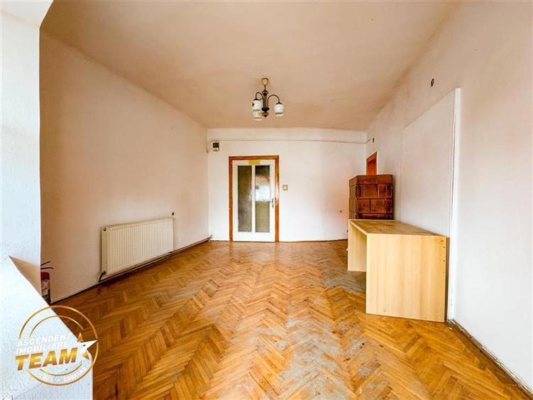 Spatiu comercial, pozitie apreciabila, Central Sfantu Gheorghe, Covasna