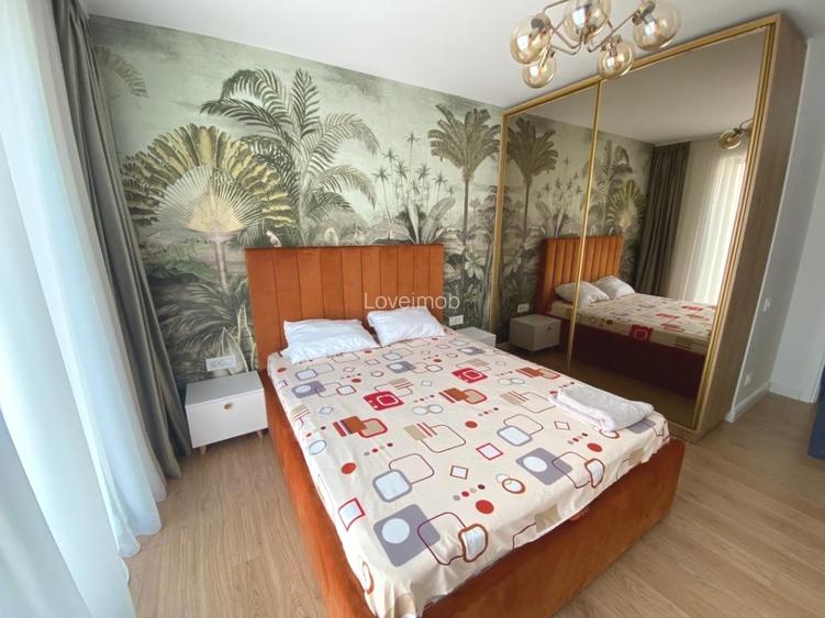 2 camere Timpuri Noi 10 minute metrou parcare - 5