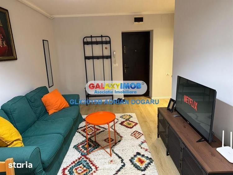 APARTAMENT 2 CAMERE DE INCHIRIAT PALLADY