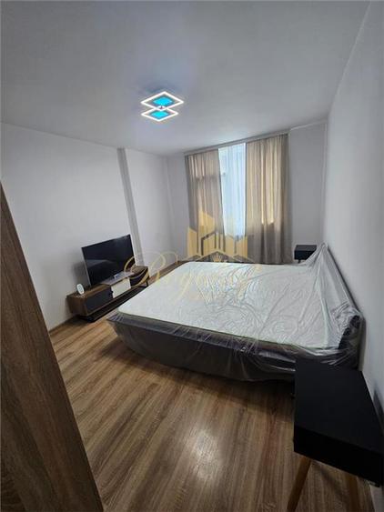 CITY OF MARA, Apartament 2 camere, parcare subterana- Zona Circumvalatiunii