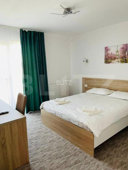 Pensiune in Baile Felix, 850mp, langa strand Apollo - 9