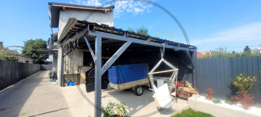 Casa superba de vanzare, zona de case, 400 teren, Marasti
