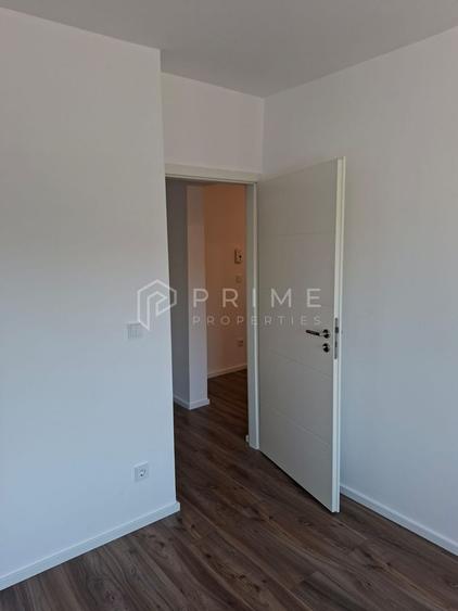 Apartament Premium cu 2 Camere, Decomandat – Finisaje Superioare-Tudor