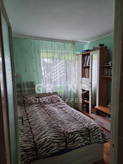 Apartament 2 camere I zona Pieței Flora I Mănăștur