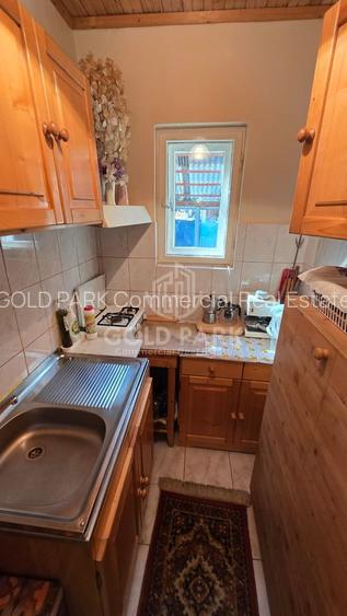 Cabana de vanzare – Somesu Rece- Zona Turistica- 25 min de Cluj