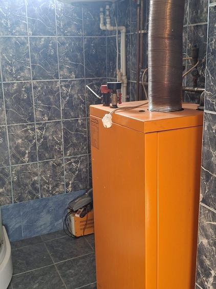 APARTAMENT DE VANZARE IN POPESTI  JUD BIHOR