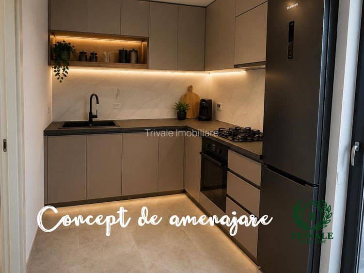 Penthouse | Trivale | 114 Mp - Panorama superba - 15