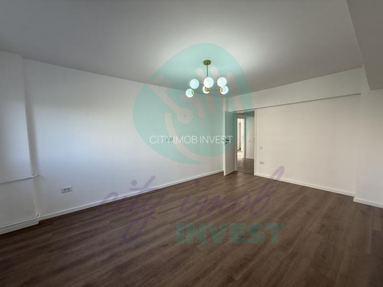Apartament 4 camere, 2 bai | Predare la cheie | 4 min metrou Obor - 4