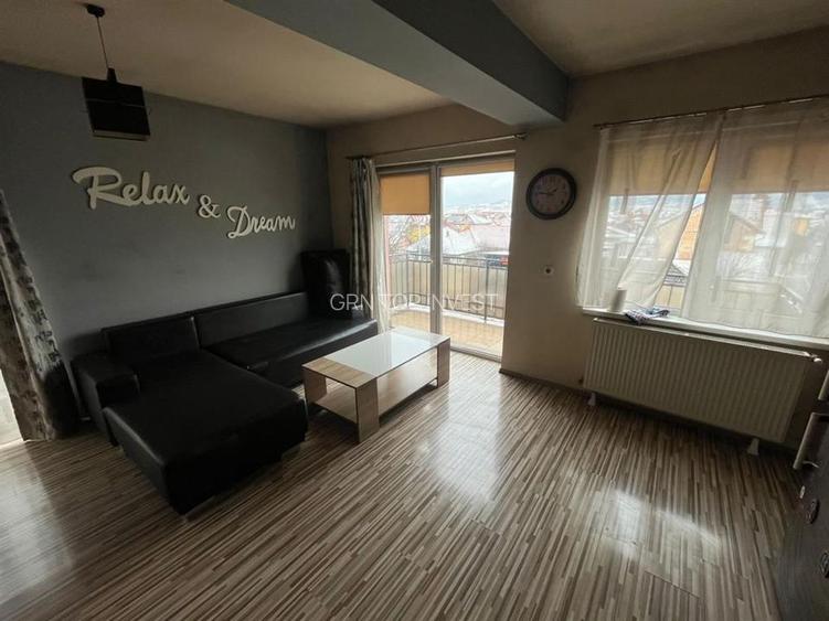 Apartament modern 3 camere balcon zona Bdul Milea - 2