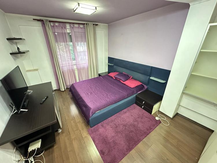 Apartament 2 camere, mobilat si utilat, Lujerului