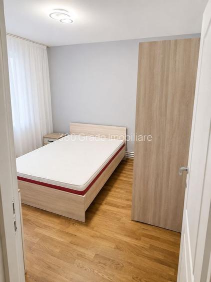 2 camere Decandat Bucătărie separata Soarelui - 5