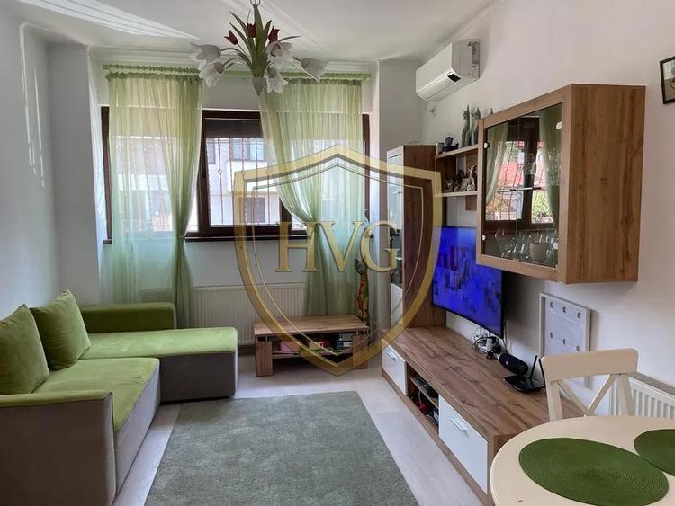 Apartament cu 2 camere | Centrala proprie | Proximitate metrou | 1 Mai
