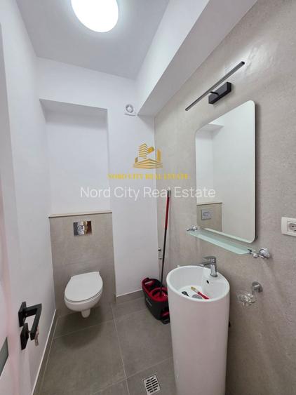 Apartament 3 camere |  Barbu Văcărescu – Floreasca - 12