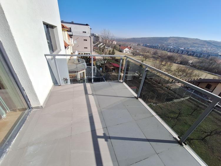 0% Comision ! Casa constructie noua cu 4 camere zona superba Borhanci