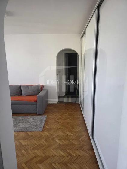 Apartament 2 camere I pet-friendly I Manastur I Piata Flora - 3