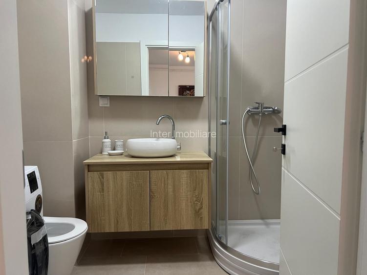 Apartament 2 camere Copou Garden Al Sadoveanu 163368 - 9