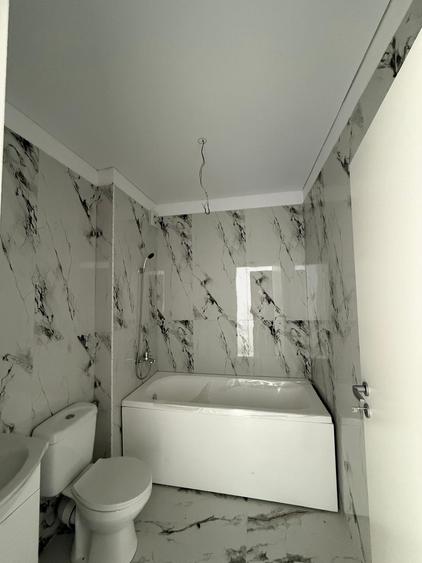 APARTAMENT 2 CAMERE - PROIECT NOU - COMISION 0% - TVA INCLUS