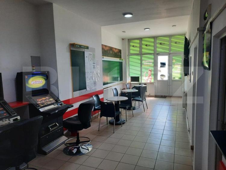 OFERTĂ! Spațiu comercial 40 mp, central, Segarcea