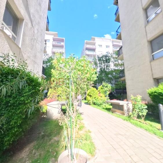 Militari - Metrou Pacii - Ansamblul Ten Blocks - 2 camere SUT 74MP