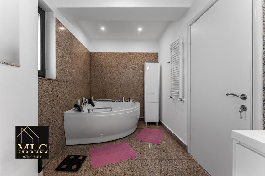 Casă modernă 202 mp utili | Teren 874 mp | Foișor 79 mp | Livadă | Fotovoltaice