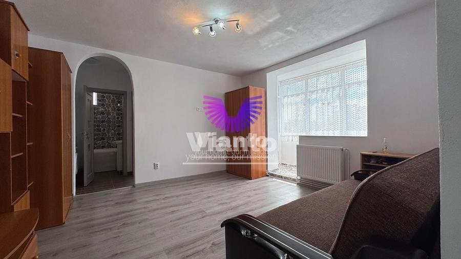Apartament 3 camere mobilat prima inchiriere Hipodrom I-Luptei