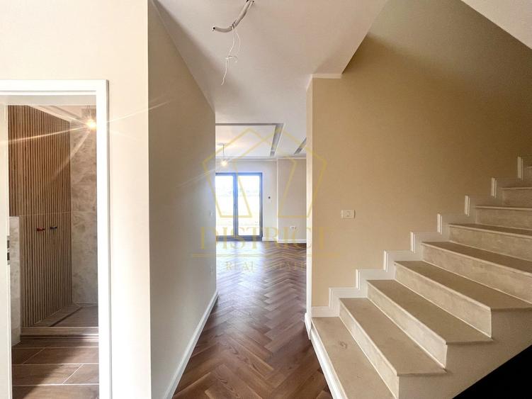 Duplex modern cu 4 camere I Giroc