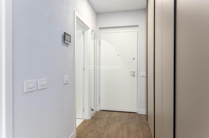 Apartament - 3 camere+gradina - mobilat+utilat - vanzare - Avalon Estate-Pipera - 13
