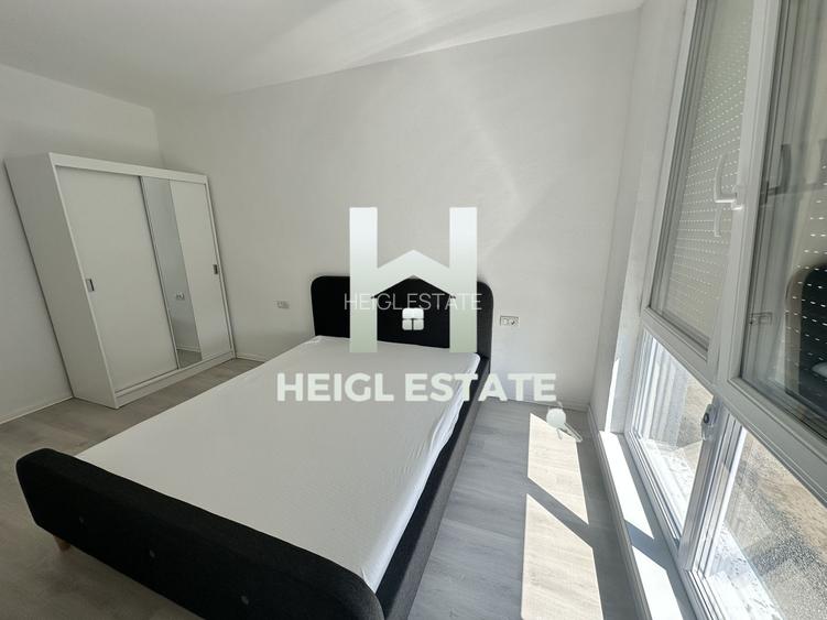 Heigl Estate vă propune spre închiriere apartament cu 3 camere in Mosnita Veche - 5