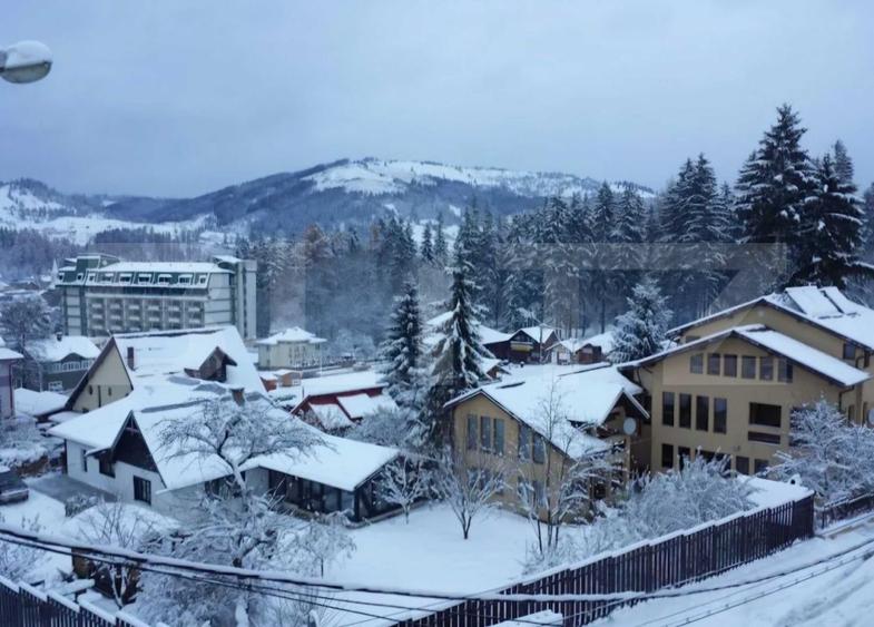 Pensiune în Vatra Dornei, aproape de pârtie, 271 mp