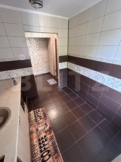 Apartament 3 camere, 53 mp, zona George Enescu