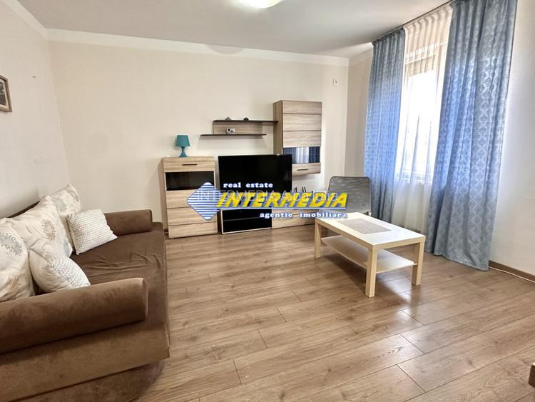Apartament 2 camere de inchiriat Bloc Nou Cetate cu parcare - 8