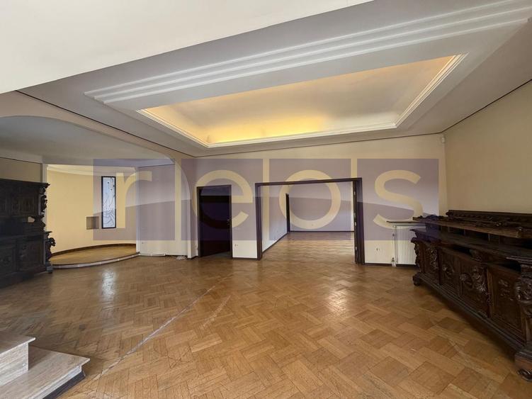 VANZARE APARTAMENT DEOSEBIT 5 CAMERE | 221MP  | BLV LASCAR CATARGIU | - 7