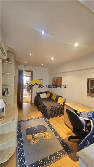 3 camere - Cal Dorobantilor - eleganta si rafinament