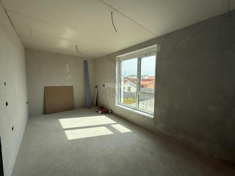 Duplex modern cu 3 dormitoare și 3 băi, în spatele Kaufland Mo - 4