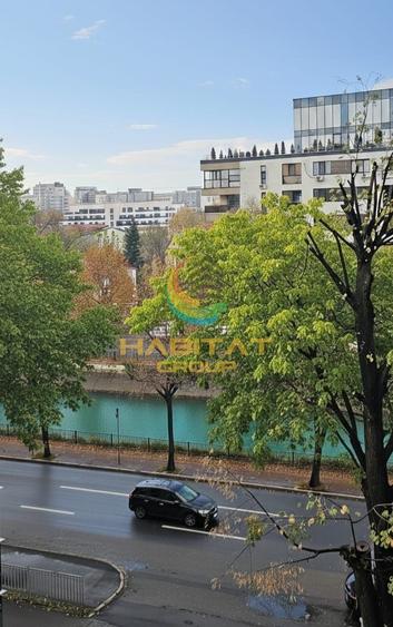 2 camere cu centrala proprie - Splaiul Unirii - Timpuri Noi