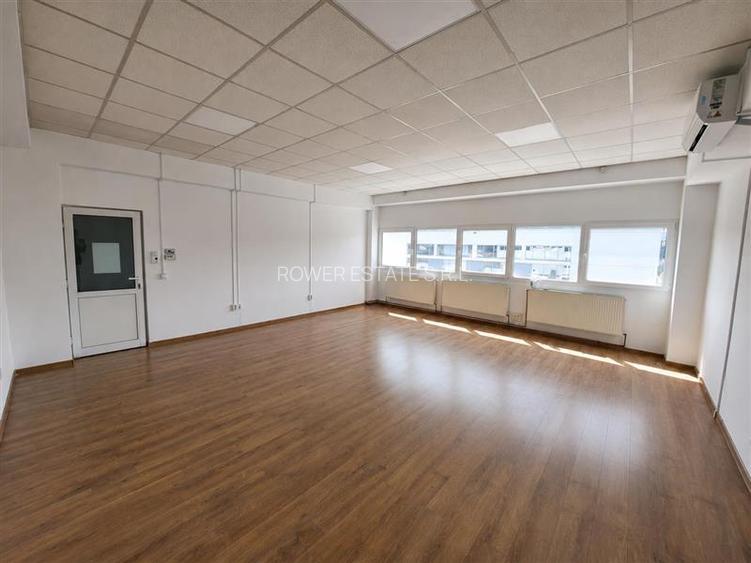 Spatiu pentru birouri, 130 mp utili, situat in Baciu! - 2