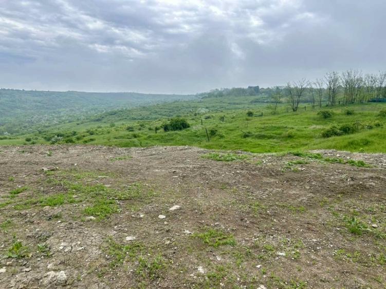 TEREN Extravilan 5100mp Aroneanu cu Vedere la Lac, 92.500€