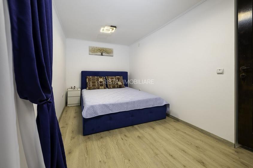 De Inchiriat Apartament 2 camere Piata Muncii, curte proprie, pet friendly! - 6
