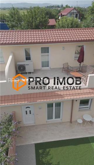 Locuinte premium tip insiruite in complexul Magheru Residence - 17