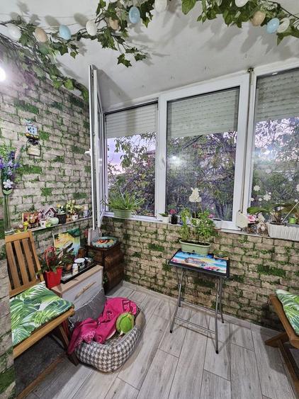 Apartament PB et3 Rogerius Oradea