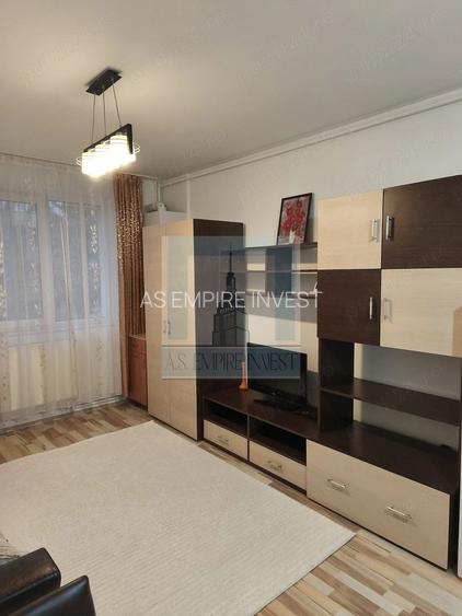 Apartament 2 camere mobilat/utilat - zona Gemenii - 2