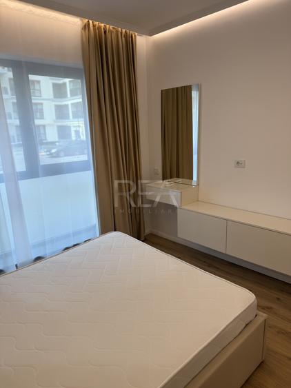 Apartament 2 Camere Complex Rezidential Exigent Plaza Faza 5