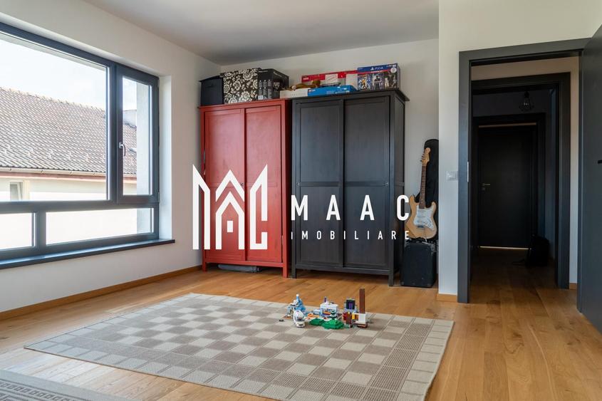 Casa I 7 camere I Teren 408 mp I Selimbar