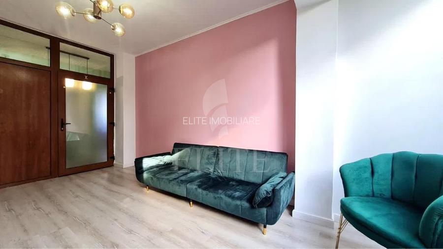 Apartament 3 camere în zona INTERSERVISAN - 18