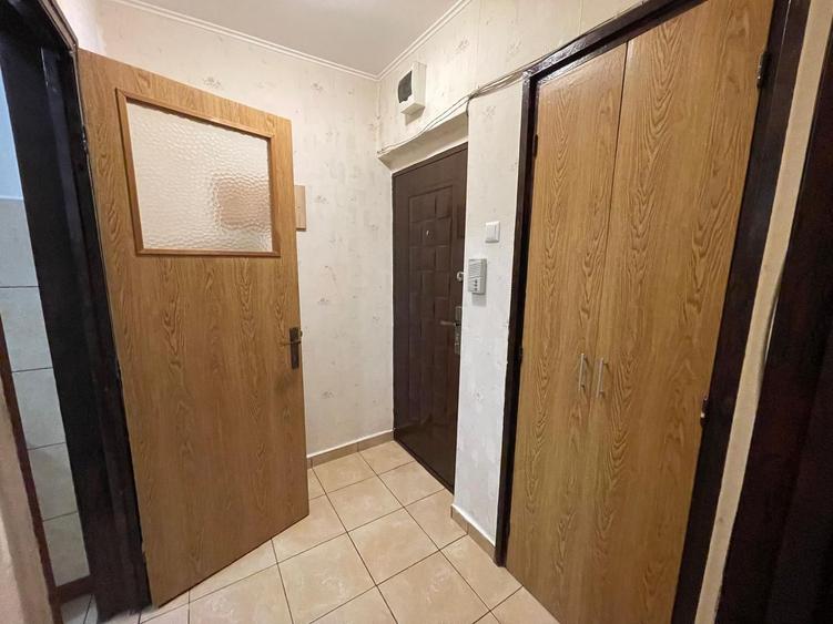 AP. 2 CAMERE- PIATA SUDULUI, BUCATARIE INCHISA, METROU 9 MINUTE