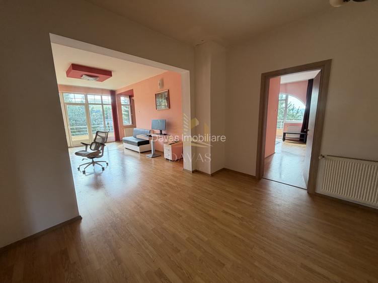 Casa individuala - 5 camere | Faget | 2400 mp teren |Pretabil gradinita/birouri